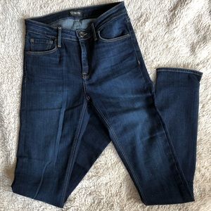 STROM Skinny Jeans